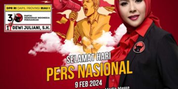 Peran Penting Media Massa dalam Hari Pers Nasional 2024