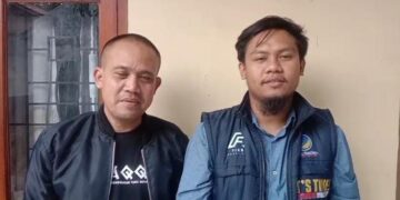 Menjelang Hari Tenang Tim Fikri Abdul Ajiz Akan Mengikuti Aturan Akan turunkan APK Hari Ini Juga