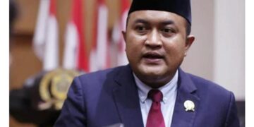 Quick Count Pemilihan Legislatif (Pileg) DPRD Kabupaten Bogor Dapil I, Nama Incumbent Rudy Susmanto Dikabarkan mencapai 36.000 Suara