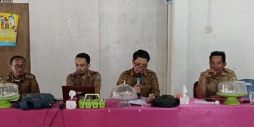 Sorotan Terhadap Penggunaan Dana Desa di Kecamatan Anggalomoare Kabupaten Konawe