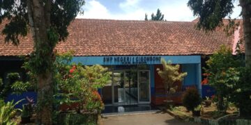 Oknum Guru SMPN 1 Cigombong Diduga Lakukan Pelecehan Terhadap Siswanya