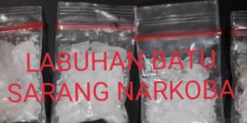Pemerhati Anti Narkoba: Peredaran Narkoba di Labuhanbatu, Masif Beroperasi Tanpa Tersentuh Hukum