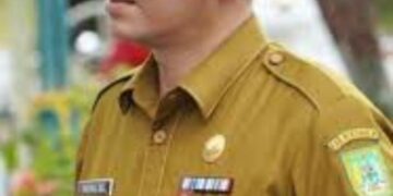 Pemkab Rohil Sedang Memproses Masalah Tunda Bayar: Ini Penjelasan Kadiskominfotiks