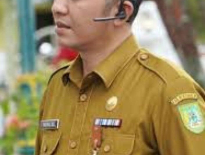 Pemkab Rohil Sedang Memproses Masalah Tunda Bayar: Ini Penjelasan Kadiskominfotiks