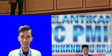 Ketua DPC Gerakan Mahasiswa Nasional Labuhanbatu: Usut Tuntas Pengeroyokan Wartawan