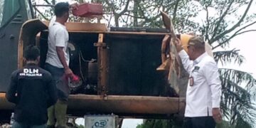 Kadis DLH Pastikan Menjaga Kebersihan Kabupaten Rokan Hilir