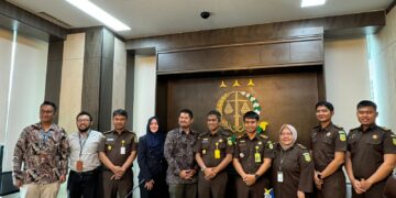 Kejaksaan Agung Jalin Kerjasama Dengan Hukum Online Dalam Penyediaan Layanan dan Literasi Hukum