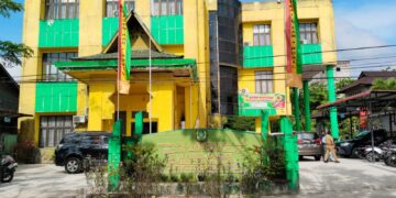 Makin Melebar, Terkait Sikap Arogan Disperindagsar, Kinerja BKPSDM Rohil Ikut di Sorot Publik