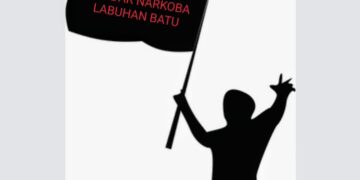Peredaran Narkoba di Perisai Rantau Prapat Labuhan Batu Mengkhawatirkan