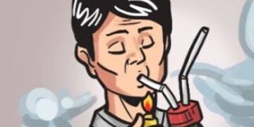 Peredaran Narkoba Jenis Sabu di Kecamatan Bilah Hilir Mengkhawatirkan