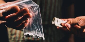 Maraknya Peredaran Narkoba di Sei Tampang Bilah Hilir, Labuhan Batu