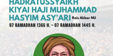 Mbah Hasyim Asy’ari: Mengenang Wafatnya Pahlawan Nasional NU