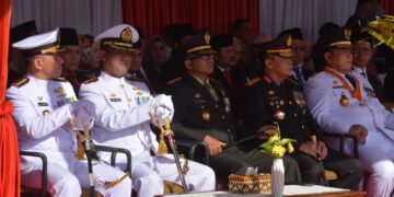 Peringatan Hari Jadi ke-60 Provinsi Lampung: Harmoni dalam Kolaborasi untuk Lampung Berjaya