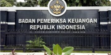 BPK dan Inspektorat Sebagai Lembaga Auditor Tak Bisa Dijadikan Tameng Oleh Oknum Pejabat Untuk Tidak Diawasi Oleh Pers dan Ngo