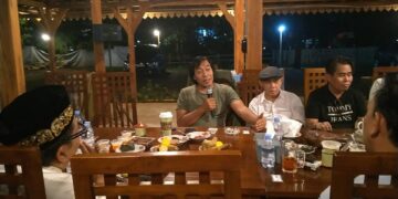 PASKI Jawa Barat Adakan Acara Bukber dan Silaturahmi