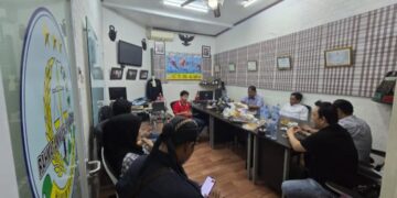 CWIG dan Yabbakum Gardapatih Buka Posko Pengaduan Korban Penipuan Investasi BBH Indonesia dan Smart Wallet