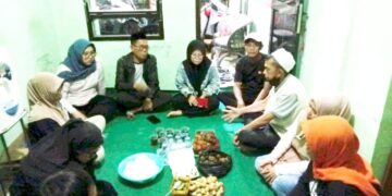 PSM Kecamatan Cigombong Gelar Bukber: Meningkatkan Kepedulian dan Silaturahmi Antar Anggota PSM