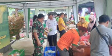 Pasar Murah Ramadhan: Solusi Kebutuhan Pokok Terjangkau bagi Masyarakat