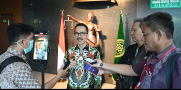 Kegiatan Forum Humas BUMN Membuat Perpecahan PWI atas UKW Liar