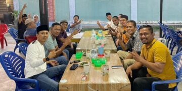 Dukungan 87 Alumni Penghulu Gelombang 2 untuk Afrizal Sintong Dua Periode