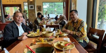 Maju di Pilkada Kota Santri Jombang: Dukungan untuk Kades Mojokrapak