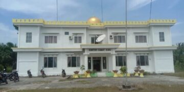 Oknum ASN di Kantor Camat Kubu Diduga Menghilang setelah Menelan Uang Senilai 68 Juta