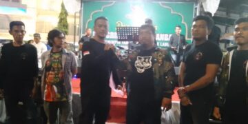 DPC Grib Jaya: Mencari Pemimpin yang Terbaik untuk Labuhan Batu