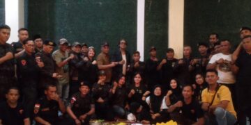 Rapat Konsolidasi SIBHARA KBPP Polri Berjalan Sukses