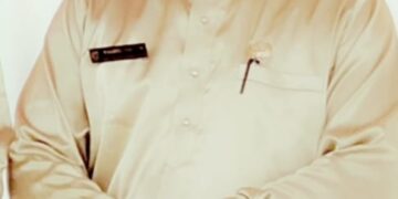 Kepala Sekolah SDN 015 Tanjung Leban Bertekad Majukan Sekolah Lebih Baik Lagi di Rokan Hilir