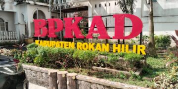 Kinerja TAPD Rohil Hinga 30 Mei 2024, Sederetan Terkait Keuangan Daerah, Diduga Masih Terkendala.