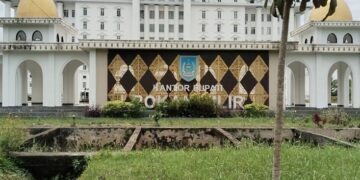 Kinerja TAPD Rohil Dipertanyakan: Dugaan Sendatan Ekonomi Daerah Menimbulkan Keresahan