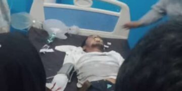 Anggota Panwascam Pingsan dan Meninggal Saat Bimtek di Kolaka Utara