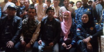 Syukuran dan Silaturahmi BPUN di Villa Merah Putih untuk Mempererat Tali Persaudaraan