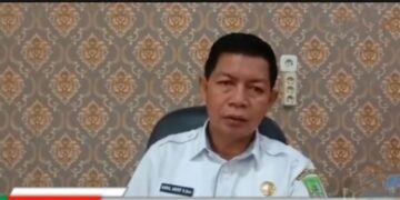 Tanggapan Kadis Pendidikan Rohil atas Dugaan Kinerja Lambat dalam Pembangunan Infrastruktur Pendidikan