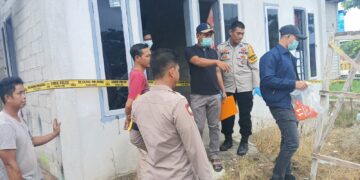 Nasib Tragis Anak SD Ditemukan Tewas Gantung Diri di Kamarnya