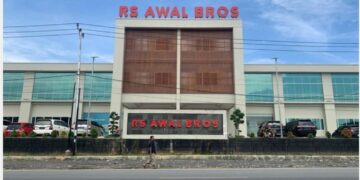 Rumah Sakit Awal Bros Bagan Batu Tingkatkan Pelayanan dengan Fasilitas Canggih