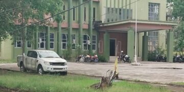 Kinerja Satpol PP Rohil Disorot Publik: Surat Perintah Bupati Terabaikan