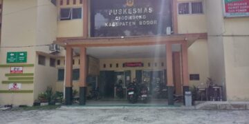 Pelayanan Puskesmas Cigombong Dikeluhkan Warga