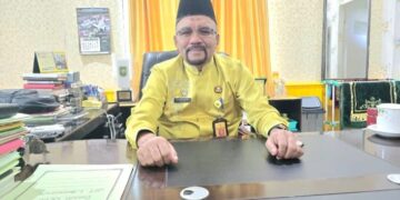 Keberhasilan DLH Rohil, Hingga Berujung Pada Piala Adipura