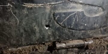 Kronologis Penembakan oleh BKO Kebun Sei Kebara di Jalan Lintas Sumatra