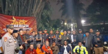 Kegiatan Jaga Lembur di Kota Bogor: Meningkatkan Keamanan dan Silaturahmi