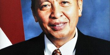 Innalillahi Wainna Ilaihi Rojiuun: Berita Duka Cita Wafatnya Bapak K.H Hamzah Haz