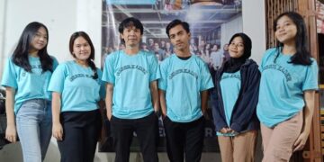 Geber Kader: Menunjukkan Eksistensi Melalui Program dan Kolaborasi