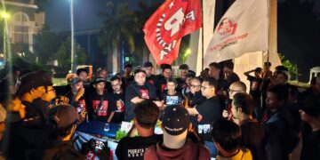 Posraya Indonesia Tim 7 Jokowi Bogor Raya, Mendukung Pemimpin Sejalan dengan Program Pusat di Pilkada 2024