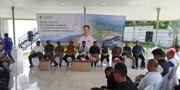 Penataan Kawasan Puncak Bogor: Langkah Komprehensif Pemkab Bogor