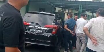 Proses Hukum Terkait Dugaan Penadahan Mobil Toyota di Labuhan Batu