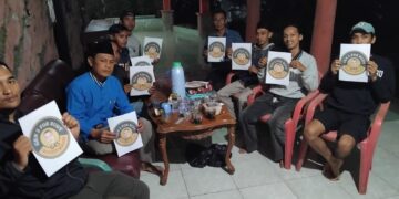 Deklarasi Dukungan untuk Rudy Susmanto Terus Bermunculan di Kabupaten Bogor