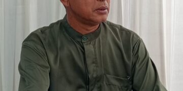 Kepemimpinan Berintegritas: Harapan bagi Rokan Hilir