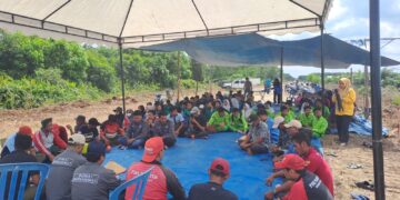 Pengalaman Mahasiswa KKN UIN Suska Riau dalam Mengabdi ke Masyarakat