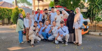 Dukungan Kader Gerindra untuk Ricky Kurniawan Menjadi Ketua DPRD Jabar